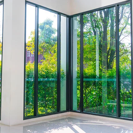 double pane glass in Kendall West, FL