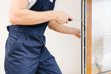 Commercial Glass Door Repair in Kendall West, FL