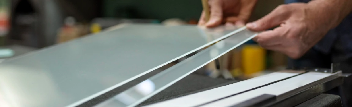 Emergency Glass Repair for Hospitality Businesses in Kendall West, FL