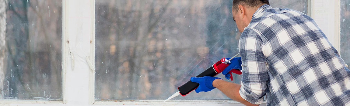 Foggy Window Repair Services in Kendall West, FL