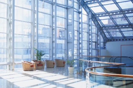 Prevention Tips For Glass Conservatory Repair in Kendall West