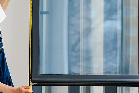 Glass Glazing Cost in Kendall West, FL