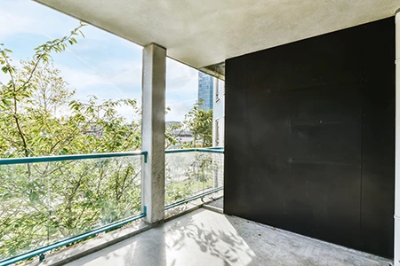 Commercial Glass Railing Repair Services in Kendall West, FL