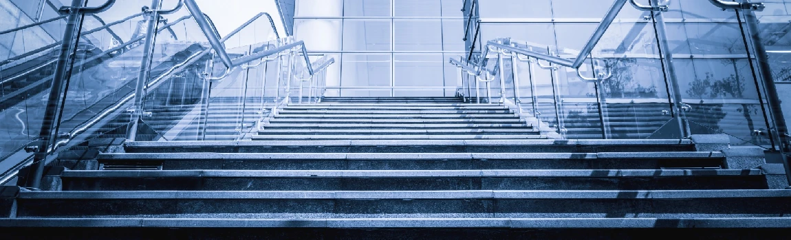 Glass Panel Inserts in Kendall West, FL