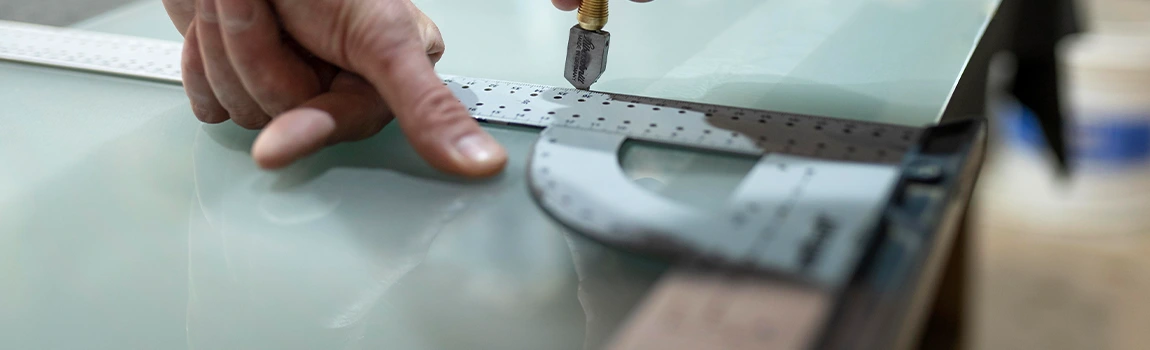 Commercial Glass Repair Company in Kendall West, FL