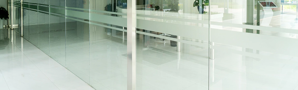 Local Glass Repair in Kendall West, FL