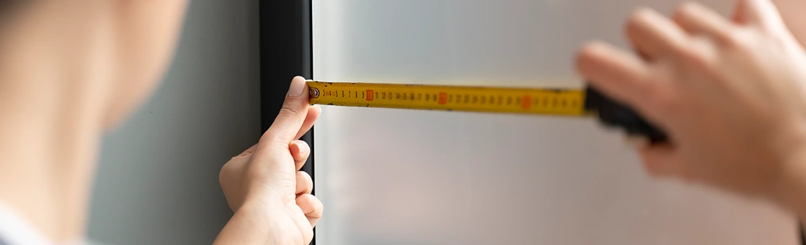 Types of Glass Replacement in Kendall West, FL