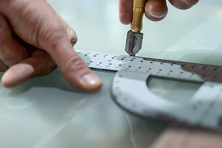 Mirror Re-framing in Kendall West, FL