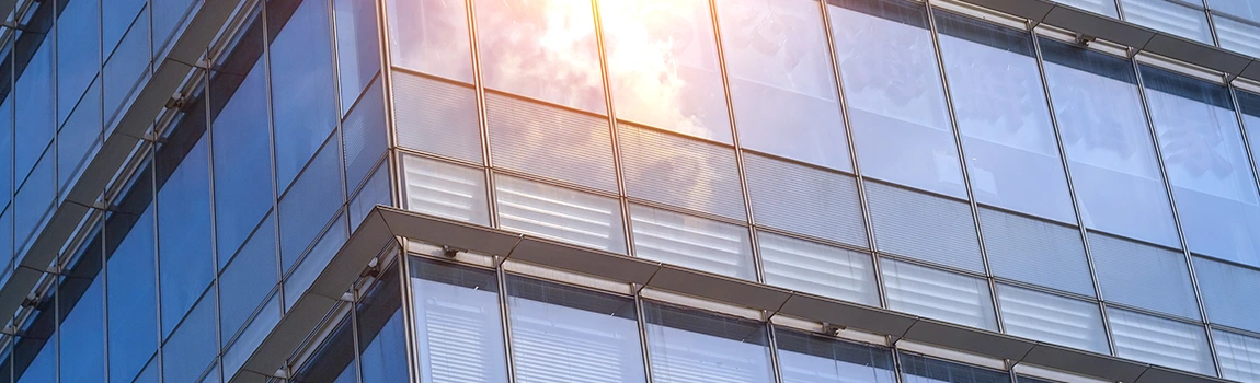 UV-Resistant Glass Experts&nbsp;in Kendall West, FL