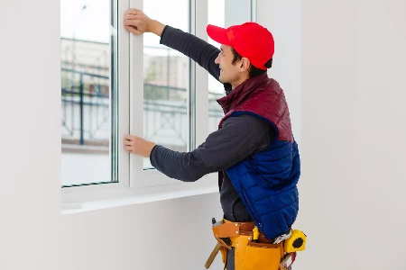 Sash Window Repair in Kendall West, FL